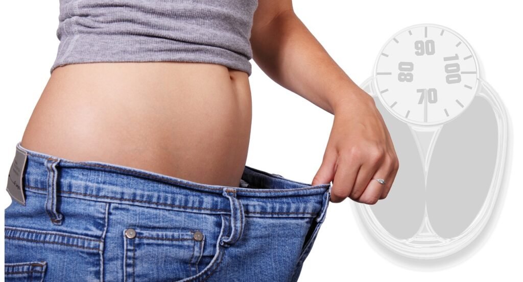 Unexplained Weight Changes early signs of liver cancer